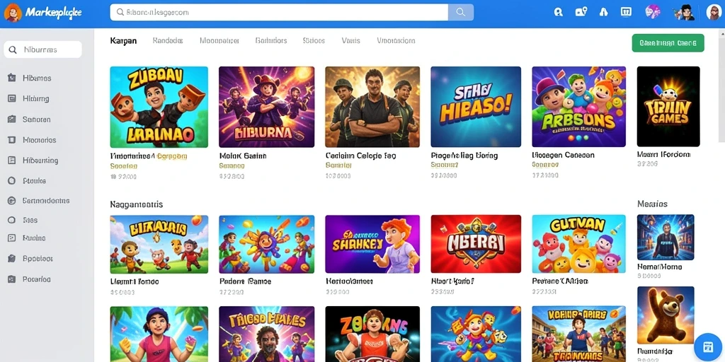 Kompetisi seru di leaderboard BROMO77 yang selalu memacu semangat.