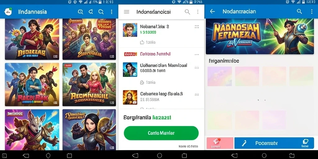 Fitur bonus jackpot yang menggiurkan.