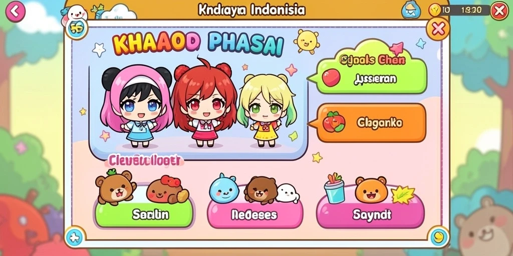 Proses transaksi cepat dan aman bagi pengguna.