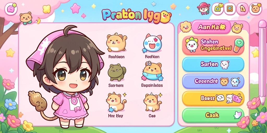 Mode multiplayer yang seru dan kompetitif.