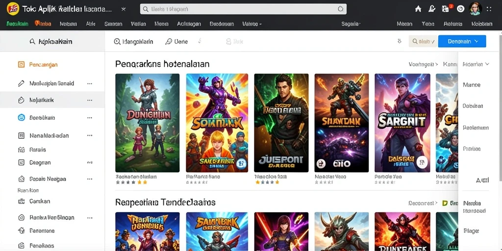 Karakter baru yang diperkenalkan dalam pembaruan terbaru.