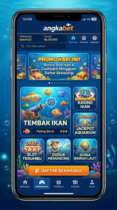 angkabet — halaman unduh